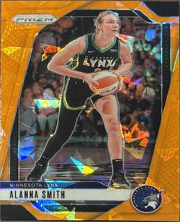 Alanna Smith