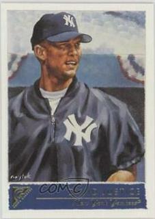 David Justice