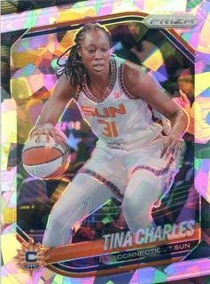 Tina Charles