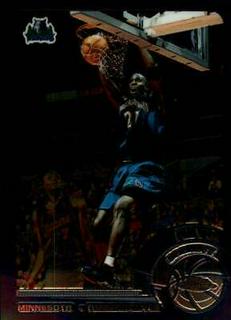Kevin Garnett