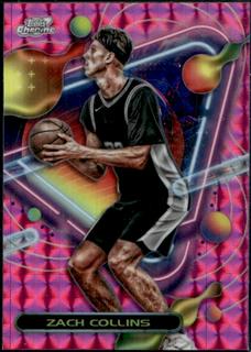 Zach Collins