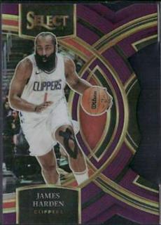 James Harden