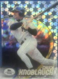 Chuck Knoblauch