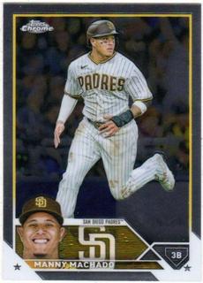 Manny Machado