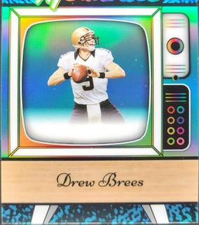 Drew Brees