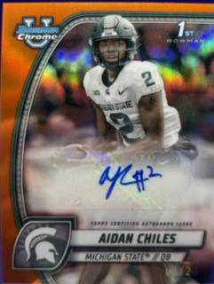 Aidan Chiles