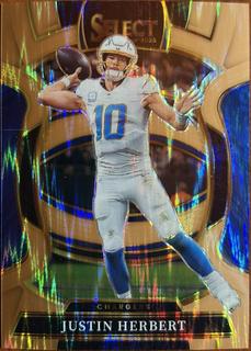 Justin Herbert