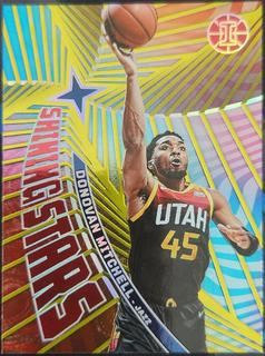 Donovan Mitchell