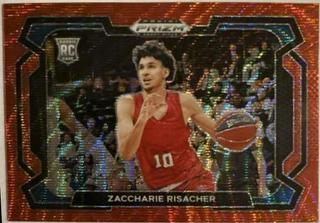 Zaccharie Risacher