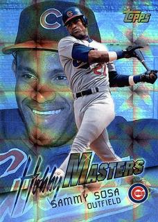 Sammy Sosa
