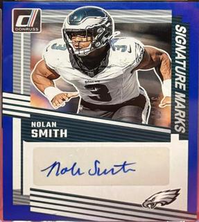 Nolan Smith
