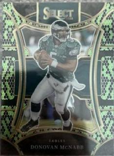 Donovan McNabb