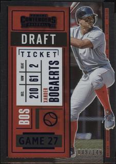 Xander Bogaerts