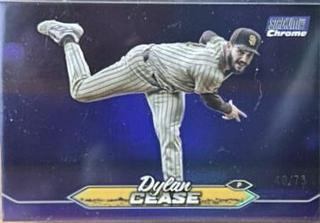 Dylan Cease