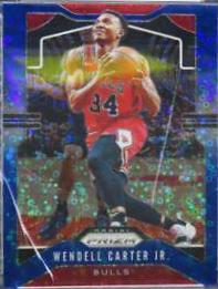 Wendell Carter Jr.