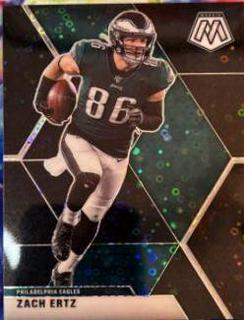 Zach Ertz
