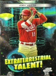 Joey Votto