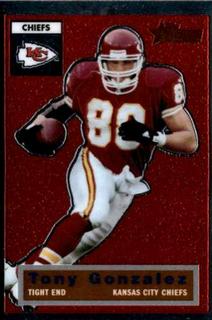 Tony Gonzalez