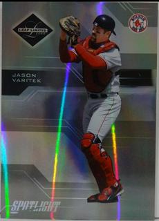 Jason Varitek