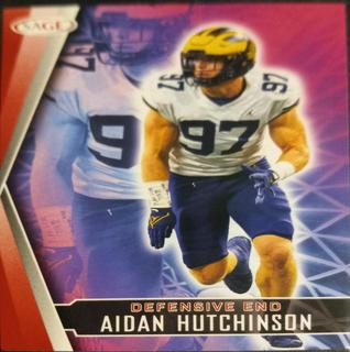 Aidan Hutchinson