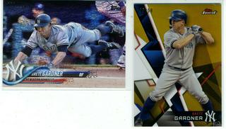 Brett Gardner