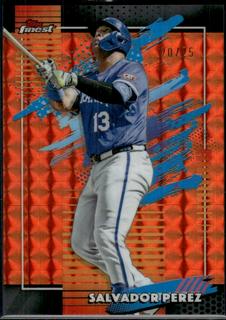 Salvador Perez