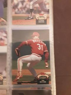 Tim Belcher