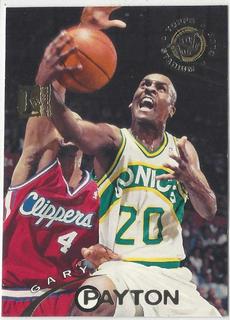 Gary Payton