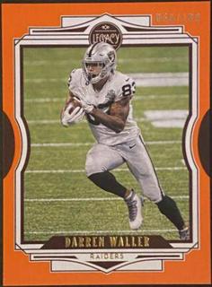 Darren Waller