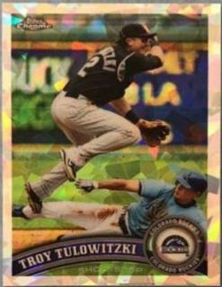 Troy Tulowitzki