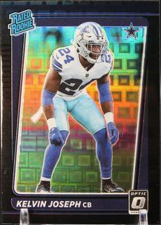 Kelvin Joseph
