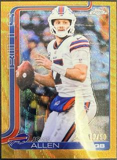 Josh Allen