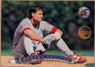 Darren Daulton
