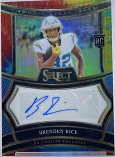 Brenden Rice
