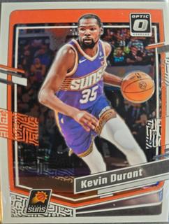 Kevin Durant
