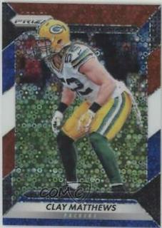Clay Matthews