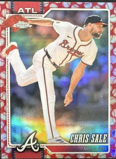 Chris Sale