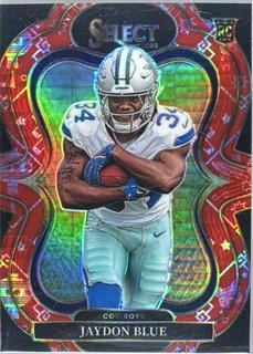 Jaydon Blue