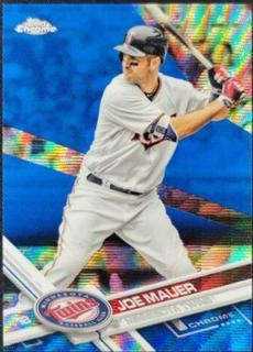 Joe Mauer
