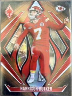 Harrison Butker