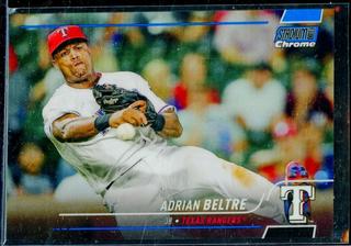 Adrian Beltre