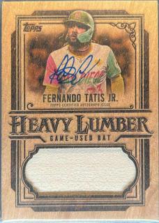 Fernando Tatis Jr.