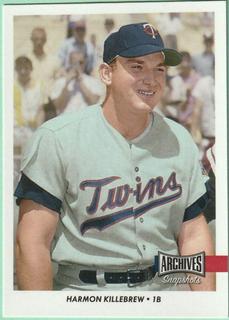 Harmon Killebrew