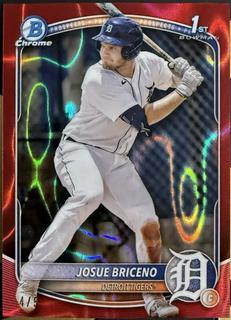 Josue Briceno