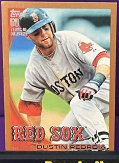 Dustin Pedroia