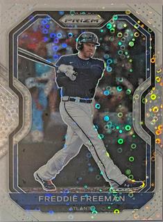 Freddie Freeman