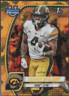 Leshon Williams