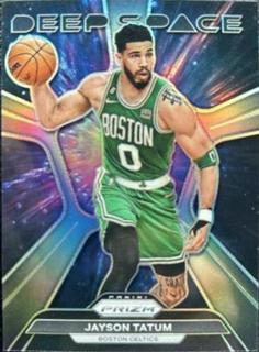 Jayson Tatum