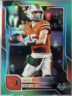 Carson Beck