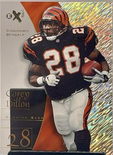 Corey Dillon